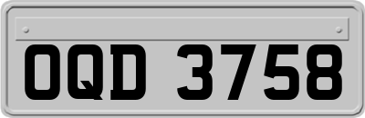 OQD3758