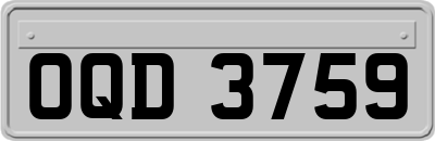 OQD3759