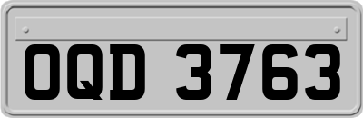 OQD3763