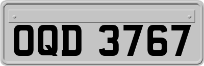 OQD3767