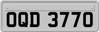 OQD3770