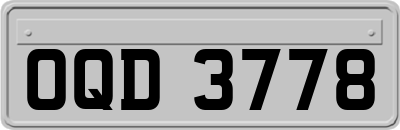 OQD3778