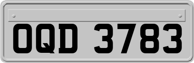 OQD3783