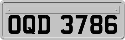 OQD3786