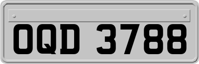 OQD3788