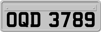 OQD3789
