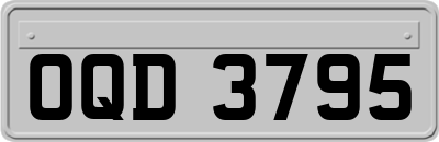 OQD3795
