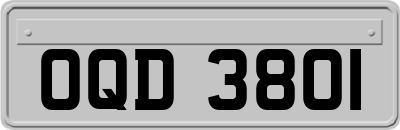 OQD3801