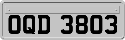 OQD3803