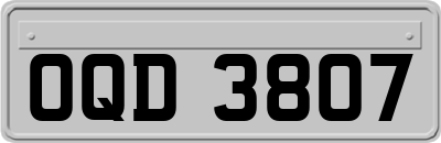 OQD3807