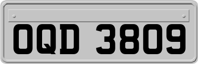 OQD3809