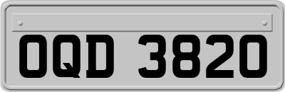 OQD3820