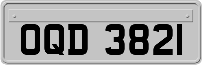 OQD3821