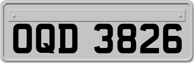 OQD3826