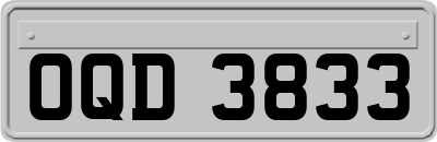 OQD3833