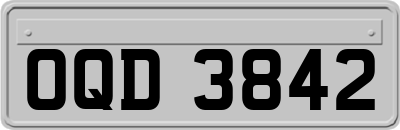 OQD3842