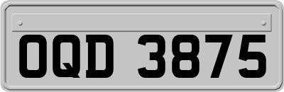 OQD3875