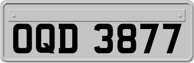 OQD3877