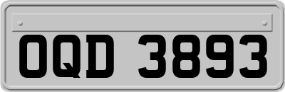 OQD3893