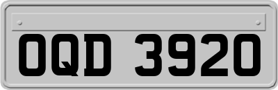 OQD3920