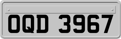 OQD3967