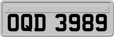 OQD3989