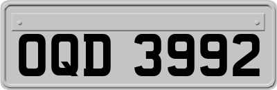 OQD3992