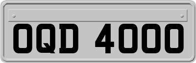 OQD4000