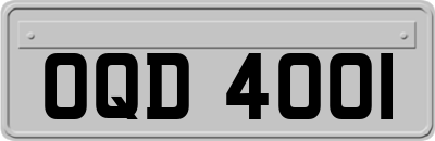 OQD4001