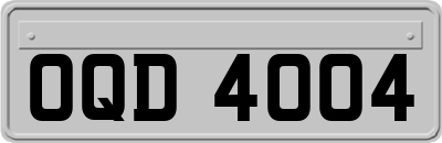 OQD4004