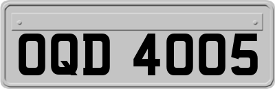 OQD4005