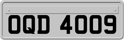 OQD4009
