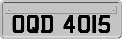 OQD4015