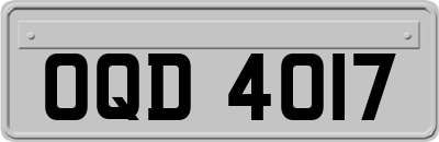 OQD4017