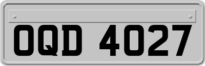 OQD4027