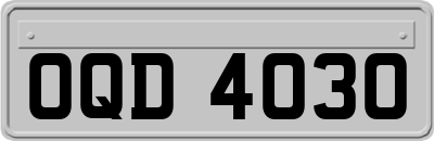 OQD4030