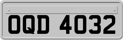 OQD4032