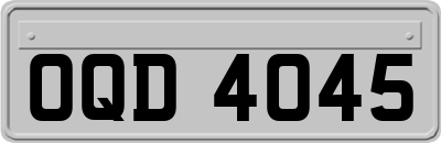 OQD4045