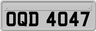 OQD4047