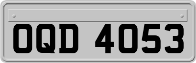 OQD4053