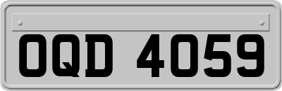 OQD4059
