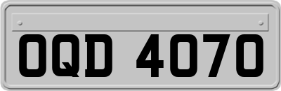 OQD4070
