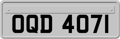 OQD4071