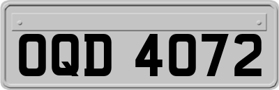 OQD4072