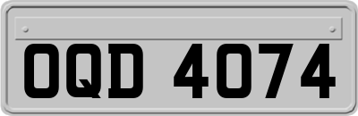 OQD4074