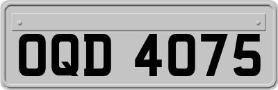 OQD4075