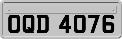 OQD4076