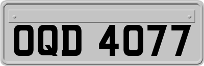 OQD4077