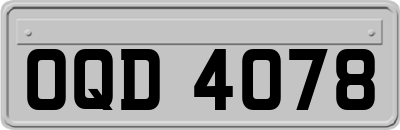 OQD4078