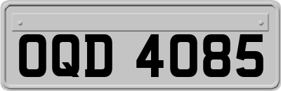 OQD4085
